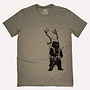 Hunting Bear Tee