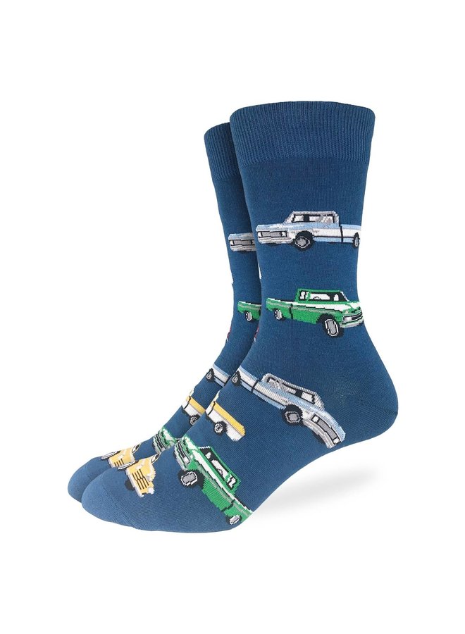 Men's Trucks Socks