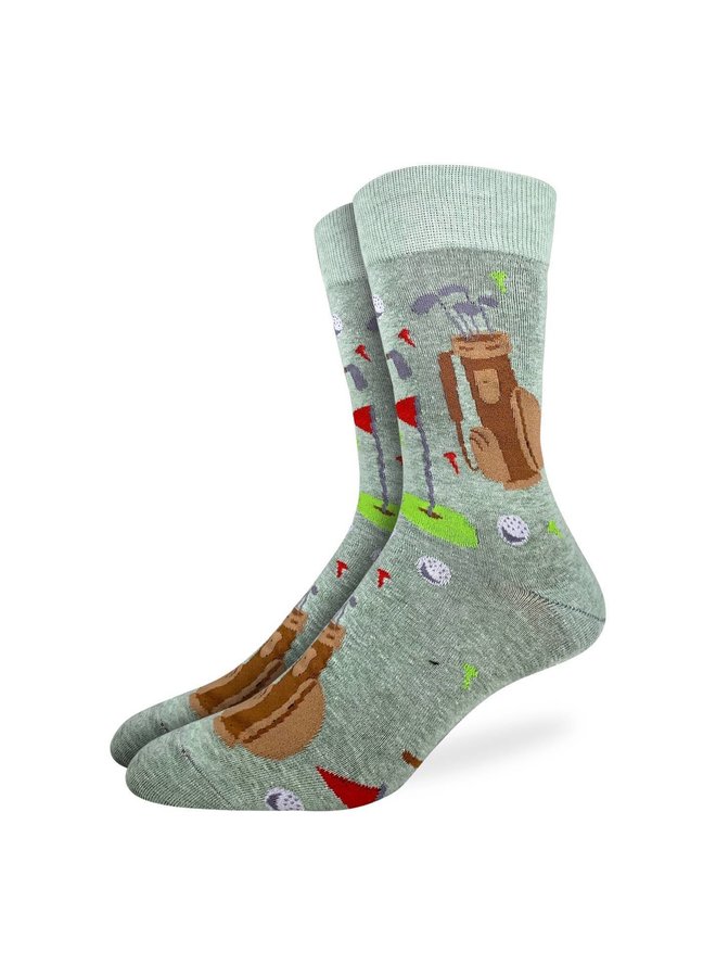 Men's Golf Socks