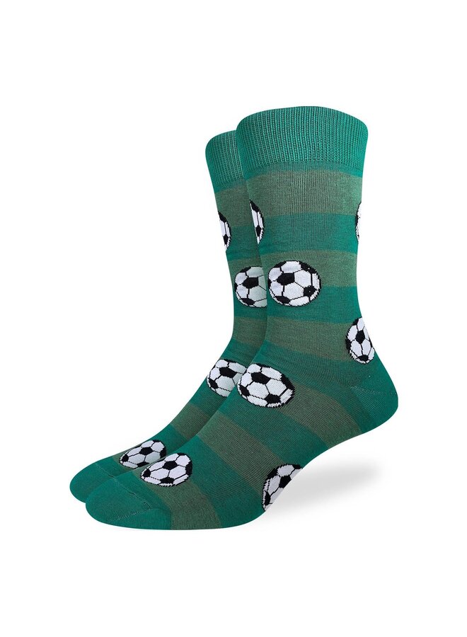 Men's Soccer Socks