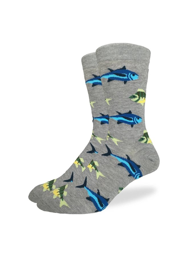 Men's School of Fish Socks