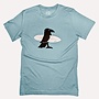 Surf Raven Tee
