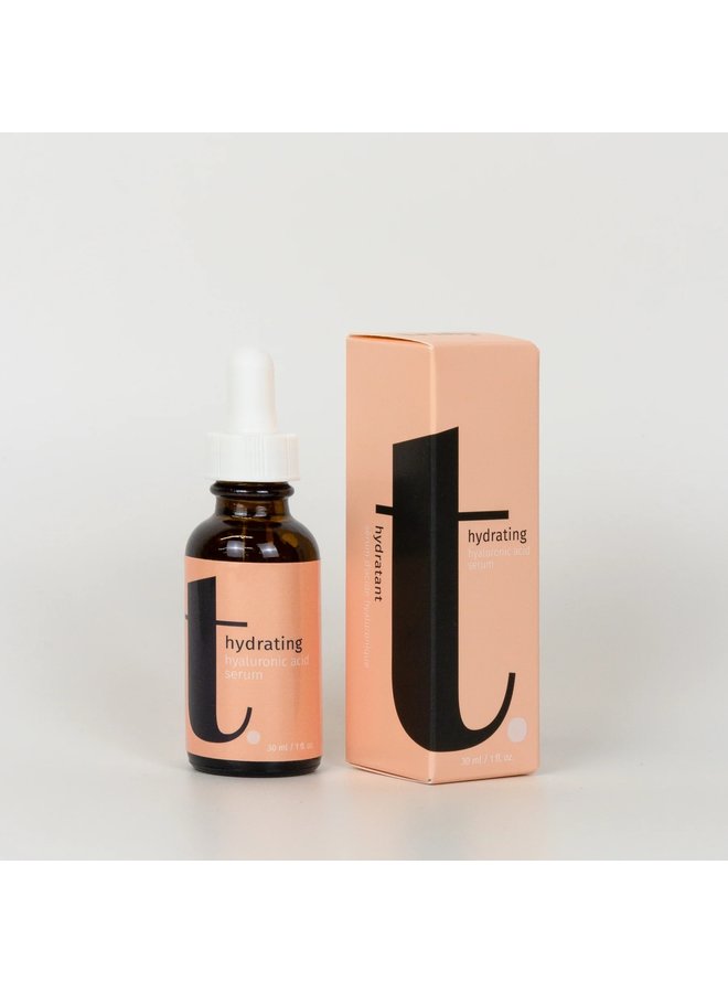 Truly Hydrating Hyaluronic Acid