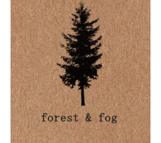 forest & fog