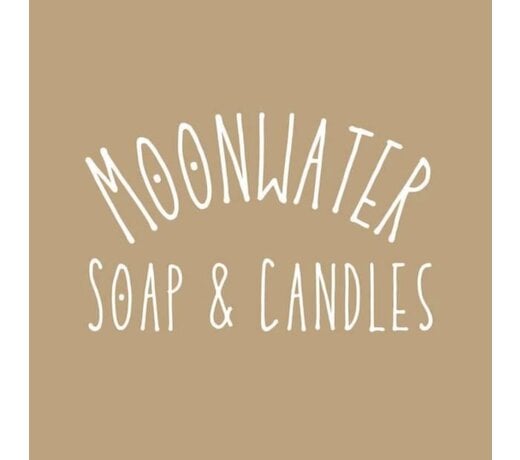 Moonwater Soap & Candles