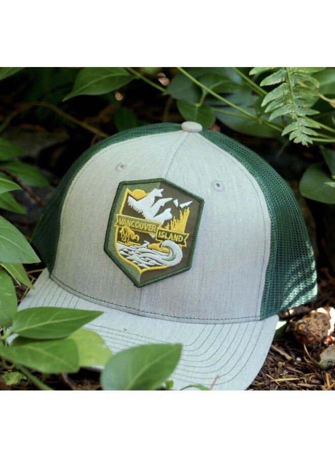 Mountain Crest Hat