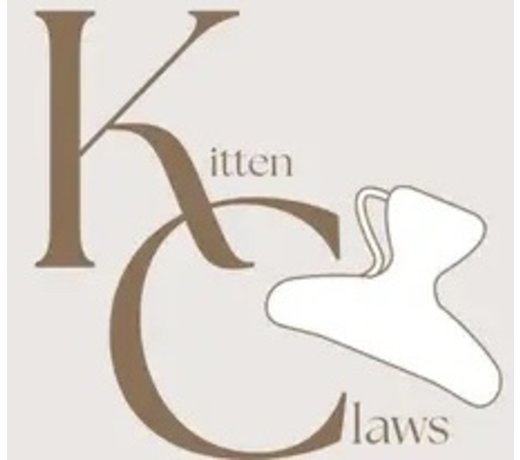 Kitten Claws Clips