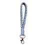 Periwinkle Wristlet