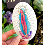 Holy Vulva Sticker