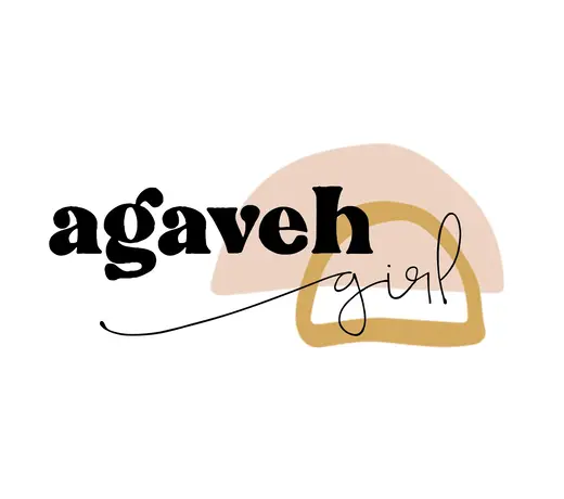 Agaveh girl