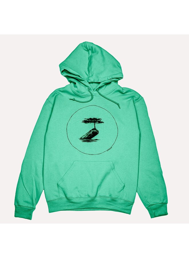 Fairy Lake Pullover Hoodie