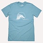 Ocean Mist Tee