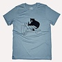 Campground Bear Tee