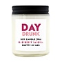 Day Drunk Candle