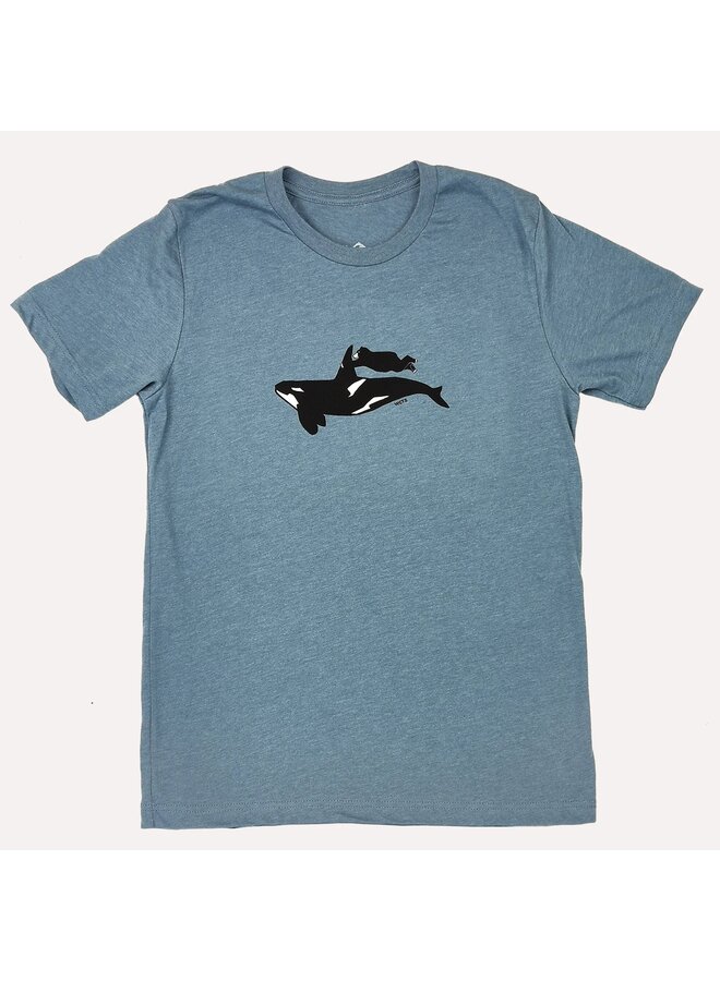 Orca Ride Tee