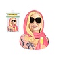 Jennifer Coolidge Magnet