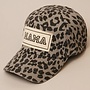 Mama Canvas Baseball Cap