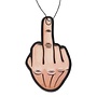Middle Finger Air Freshener