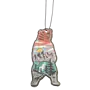 Outdoor Bear Air Freshener