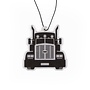 Semi Truck Air Freshener