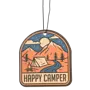 Happy Camper Air Freshener
