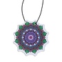 Mandala Air Freshener