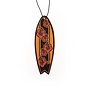 Surfboard Air Freshner