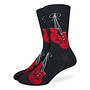 Men's Boxing Glove Socks
