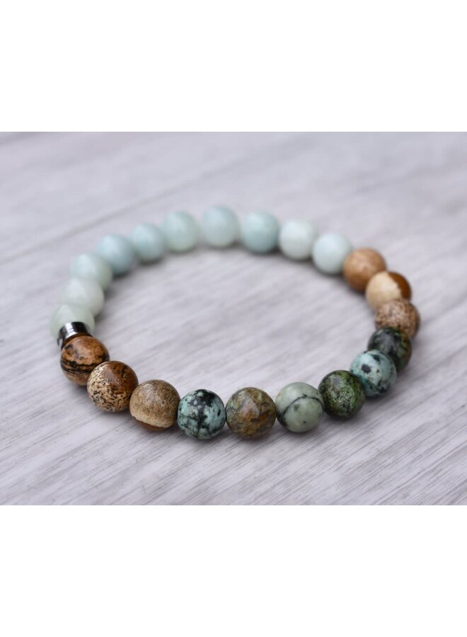 Free Spirit Bracelet