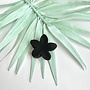 Hawaii Flower Hair Clip