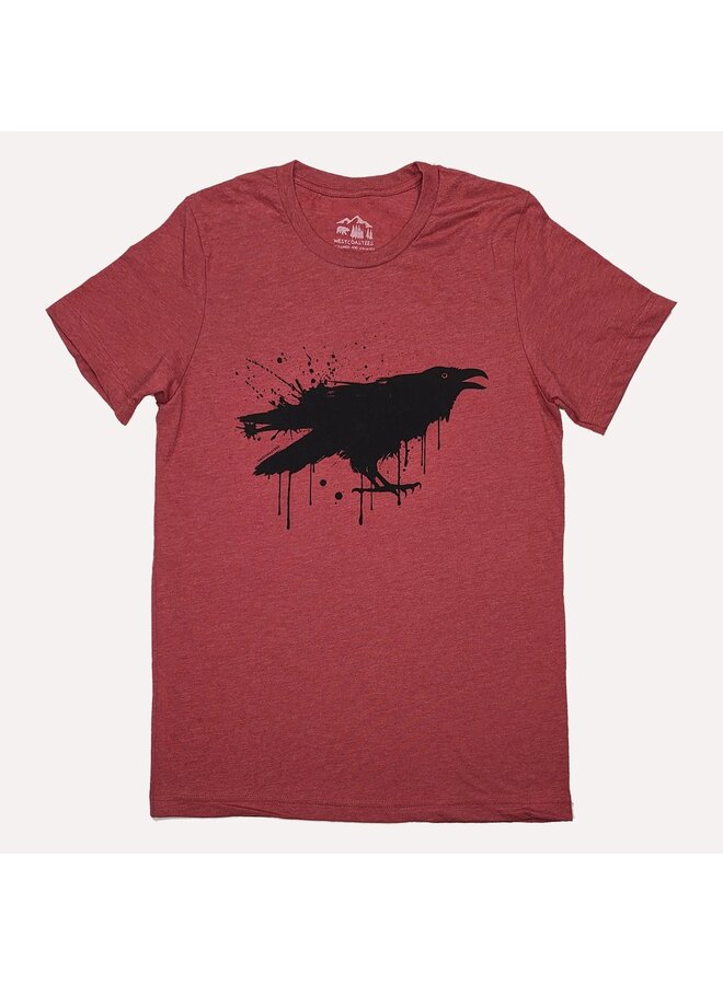 Raven Ink Tee