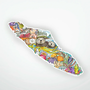 Vancouver Island Otter Sticker