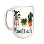 Plant Lady Mug