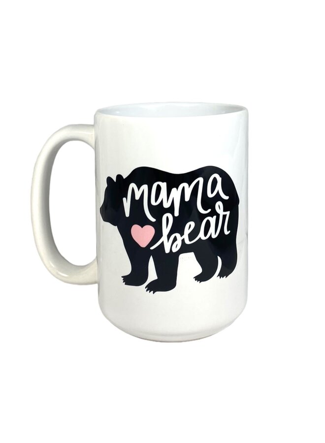 Mama Bear Mug