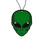 Alien Head Air Freshener