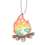 Camp Fire Air Freshener