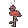 Flamingo Air Freshener
