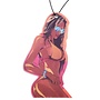 Mexicana Girl Air Freshener
