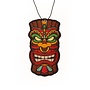Tiki Head Head Freshener