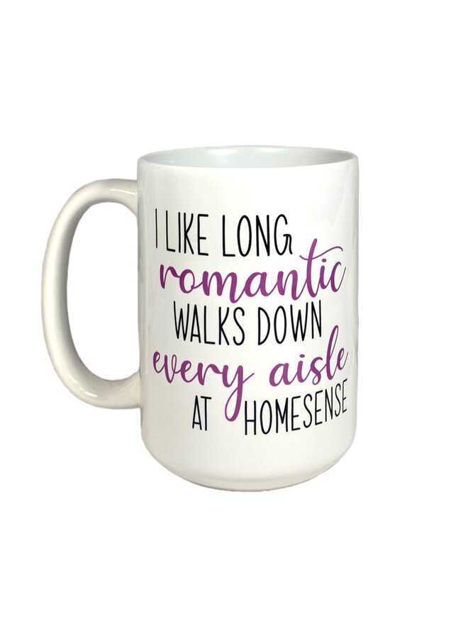 Homesense Mug