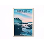 Juan De Fuca Poster Print