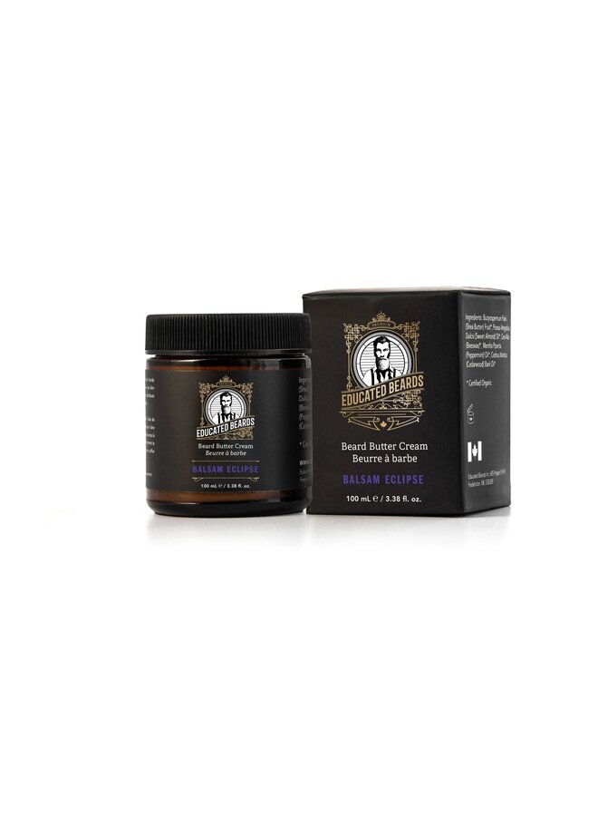 Balsam Eclipse Beard Butter Cream 100ml