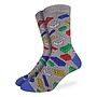 Men's Building Blocks Socks