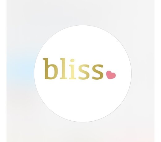 Bliss Jewelry