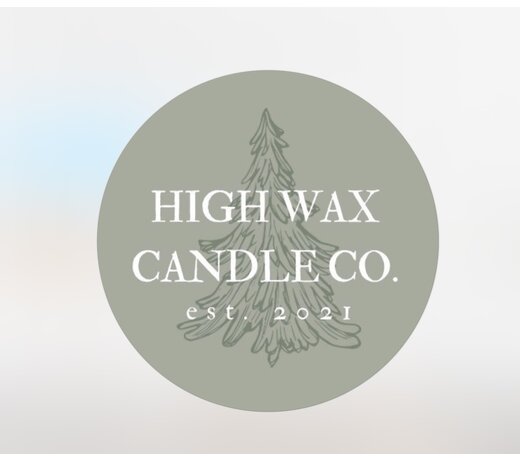 High Wax Candle Co.