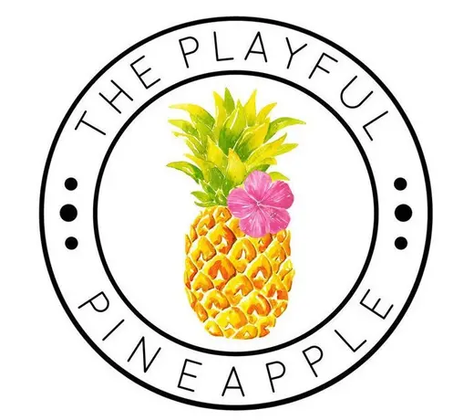 The Playful Pineapple