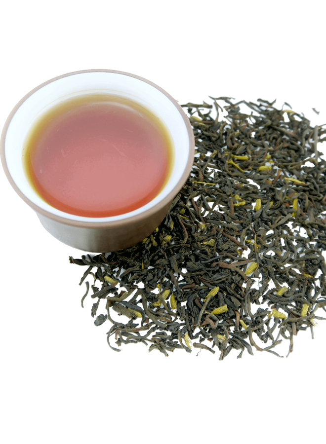 Lavender Earl Grey 100g