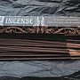 Black Moon Stick Incense Box