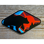 Sunbear Sticker