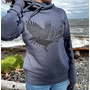 Ravenswood Scuba Hoodie